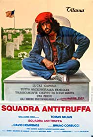 The Swindle (1977) Free Movie M4ufree