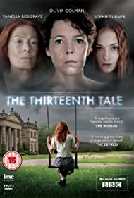 The Thirteenth Tale (2013) Free Movie