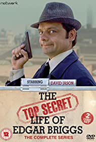 The Top Secret Life of Edgar Briggs (1974) M4uHD Free Movie