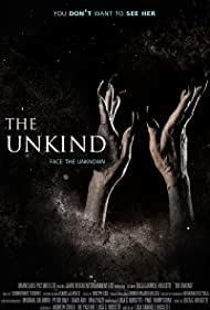 The Unkind (2021) M4uHD Free Movie