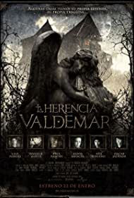 La herencia Valdemar (2010) Free Movie