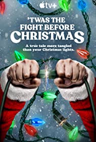 The Fight Before Christmas (2021) Free Movie M4ufree