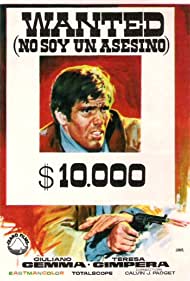 Wanted (1967) Free Movie