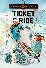 Warren Miller Ticket to Ride (2014) Free Movie M4ufree