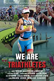 We Are Triathletes (2018) M4uHD Free Movie