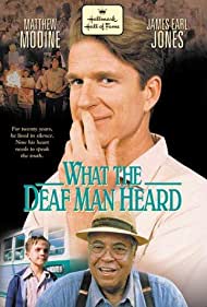 What the Deaf Man Heard (1997) Free Movie M4ufree
