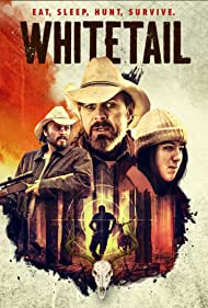 Whitetail (2020) M4uHD Free Movie