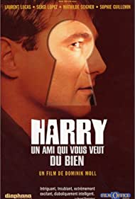 Harry, un ami qui vous veut du bien (2000) Free Movie
