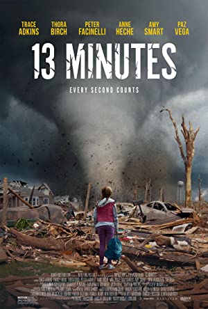 13 Minutes II (2021) M4uHD Free Movie