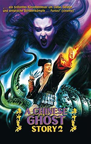 A Chinese Ghost Story II (1990) M4uHD Free Movie