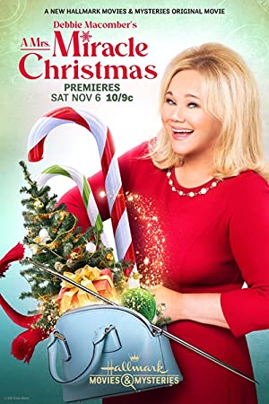A Mrs Miracle Christmas (2021) Free Movie M4ufree