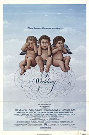 A Wedding (1978) Free Movie
