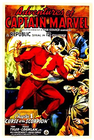 Adventures of Captain Marvel (1941) M4uHD Free Movie