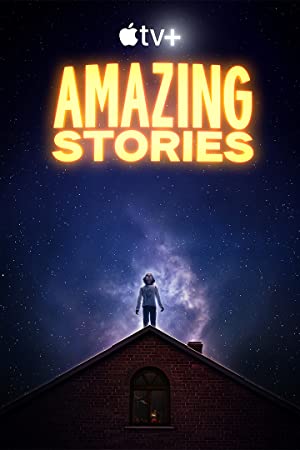 Amazing Stories (2020-) M4uHD Free Movie