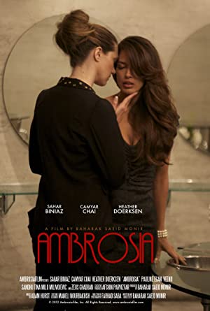 Ambrosia (2012) M4uHD Free Movie