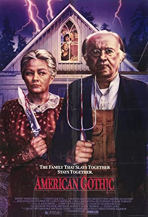 American Gothic (1987) Free Movie M4ufree