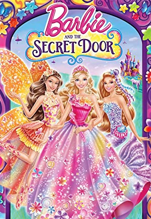 Barbie and the Secret Door (2014) Free Movie