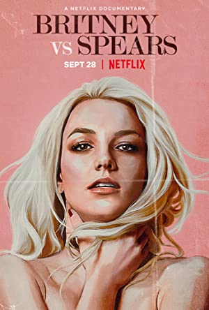 Britney vs Spears (2021) Free Movie