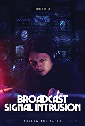 Broadcast Signal Intrusion (2021) Free Movie M4ufree