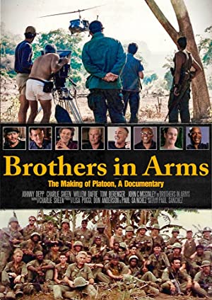 Brothers in Arms (2018) Free Movie
