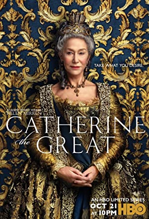 Catherine the Great (2019 ) Free Tv Series