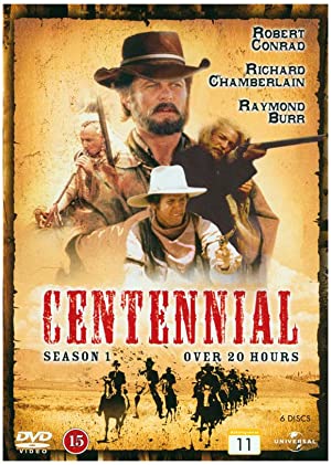 Centennial (1978-1979) Free Tv Series