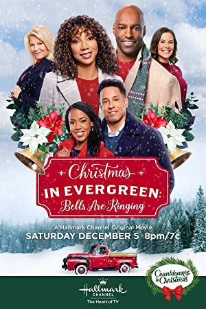 Christmas in Evergreen Bells Are Ringing (2020) Free Movie
