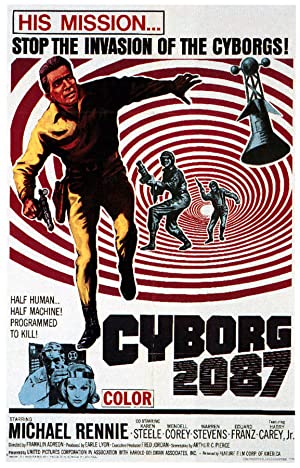 Cyborg 2087 (1966) Free Movie M4ufree