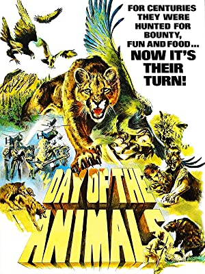 Day of the Animals (1977) Free Movie