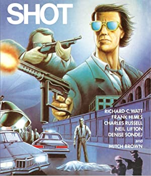Death Shot (1973) M4uHD Free Movie