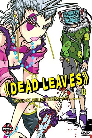 Dead Leaves (2004) Free Movie