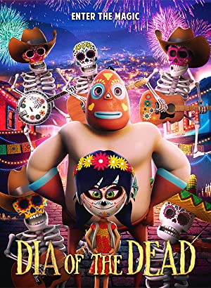 Dia of the Dead (2019) M4uHD Free Movie
