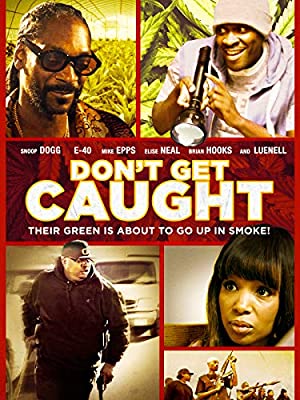 Dont Get Caught (2018) Free Movie