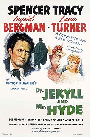 Dr Jekyll and Mr Hyde (1941) M4uHD Free Movie