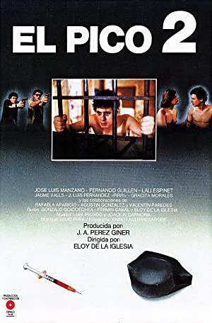 El pico 2 (1984) M4uHD Free Movie