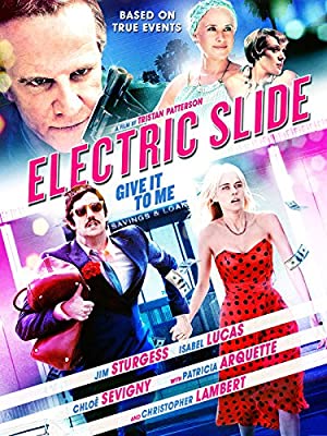 Electric Slide (2014) M4uHD Free Movie