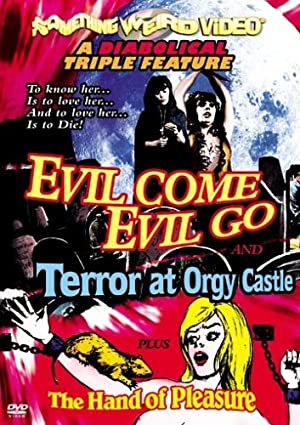Evil Come Evil Go (1972) Free Movie M4ufree