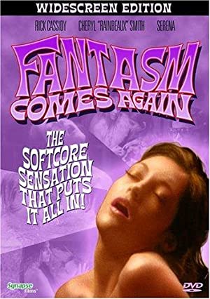 Fantasm Comes Again (1977) Free Movie