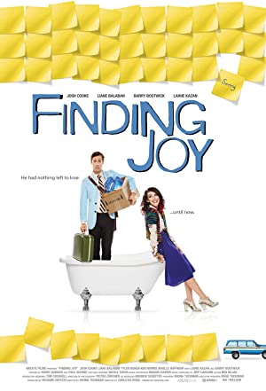 Finding Joy (2013) Free Movie