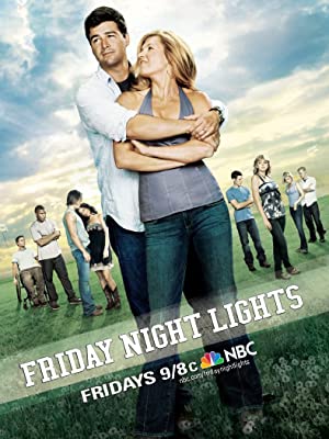 Friday Night Lights (2006-2011) Free Tv Series