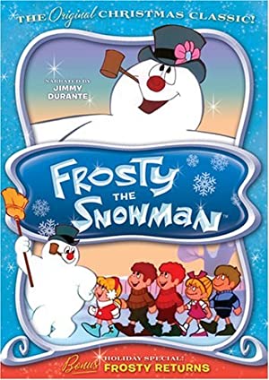 Frosty the Snowman (1969) M4uHD Free Movie