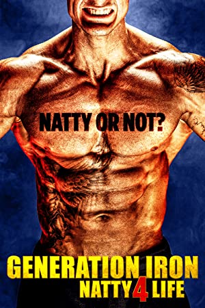 Generation Iron Natty 4 Life (2020) Free Movie M4ufree