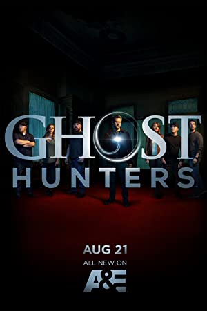 Ghost Hunters (2004) M4uHD Free Movie