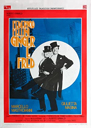 Ginger Fred (1986) M4uHD Free Movie
