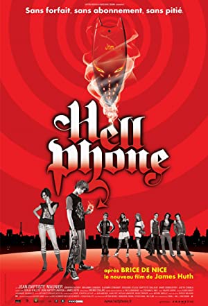 Hellphone (2007) Free Movie