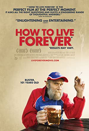 How to Live Forever (2009) M4uHD Free Movie