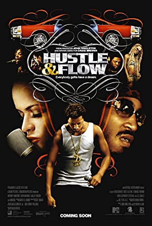 Hustle Flow (2005) M4uHD Free Movie