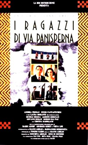 I ragazzi di via Panisperna (1988) Free Movie