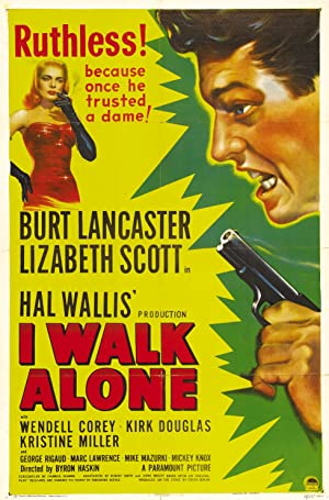 I Walk Alone (1947) M4uHD Free Movie