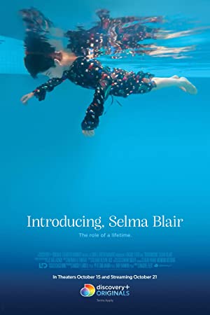Introducing, Selma Blair (2021) M4uHD Free Movie